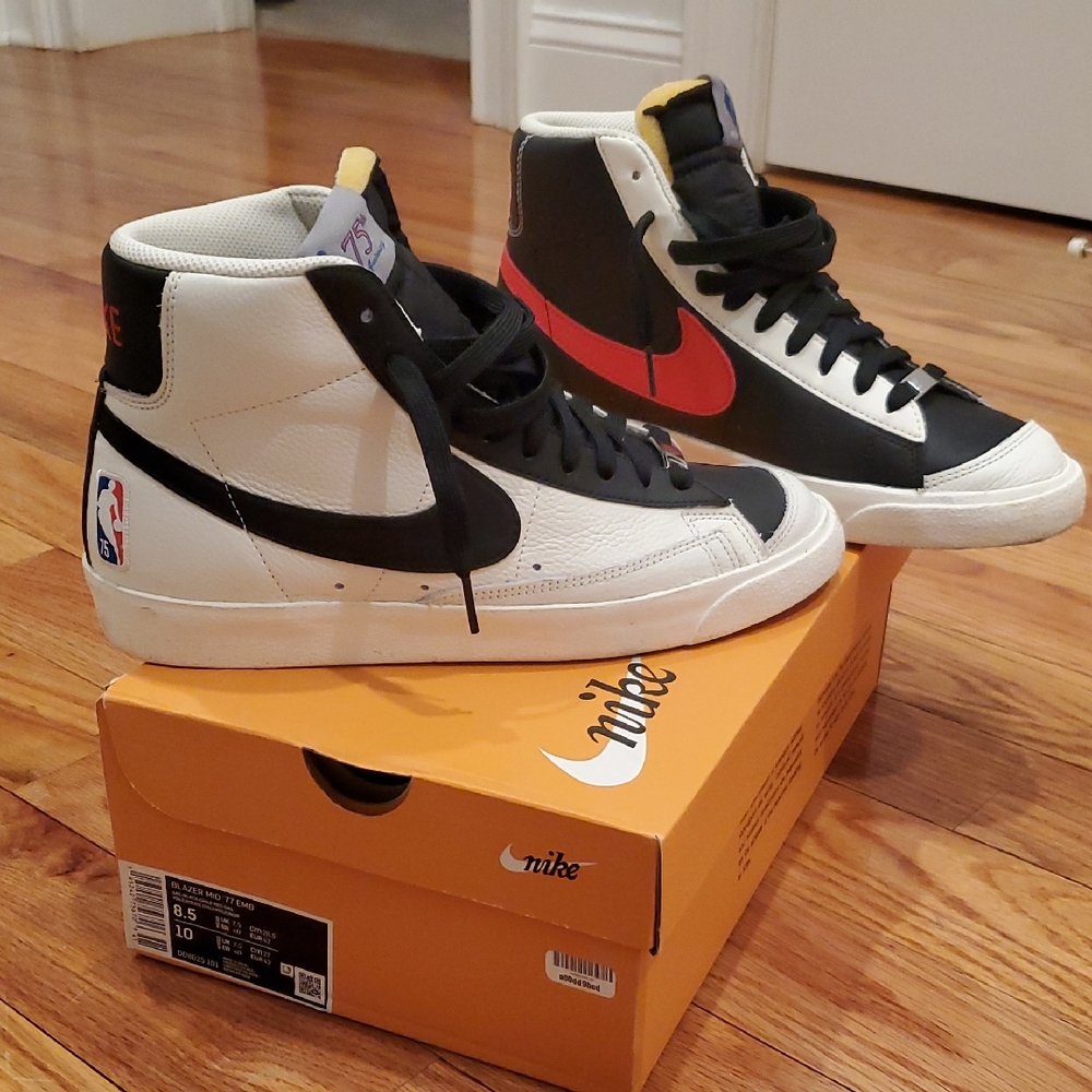 Nike Blazer Mid '77 EMB